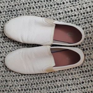 Dr. Scholls Snakeskin Slip On Shoes